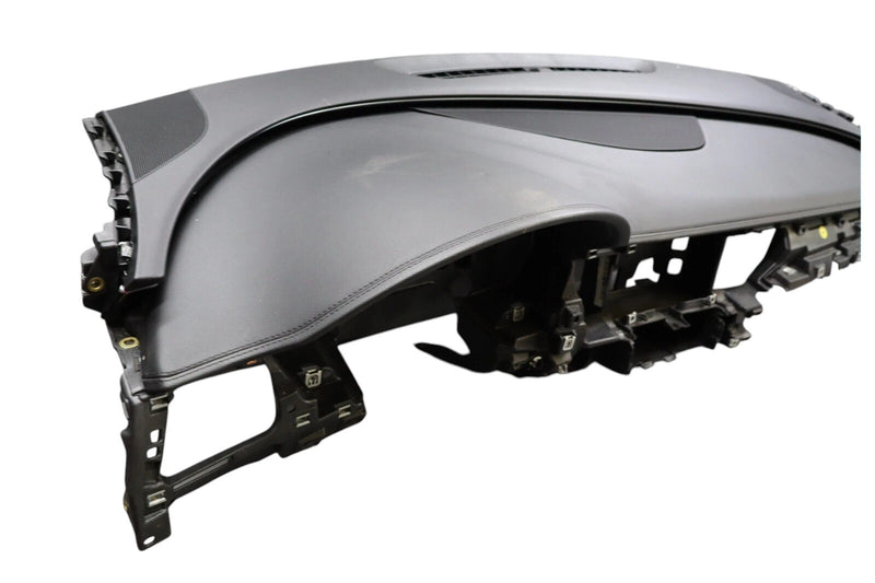 Load image into Gallery viewer, 2011 Audi A8 Quattro Front Dashboard Dash Board Instrument Panel 4H1-857-001 OEM
