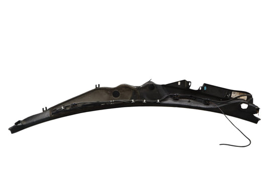 06-18 Mercedes W212 C350 E350 CLS550 Front Windshield Cowl Vent Grille Panel Oem