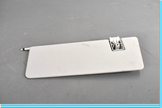 06-12 Mercedes ML500 ML550 ML63 GL450 Front Left Driver Sun Visor Sunvisor Oem