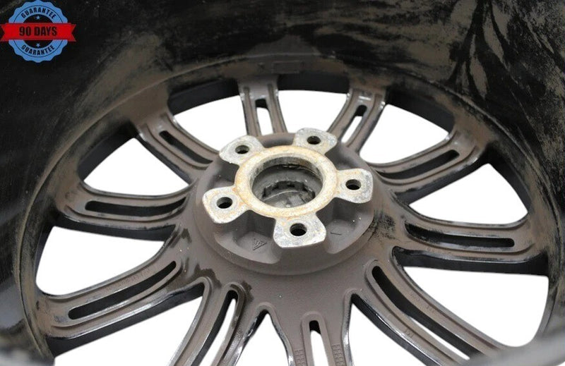 Load image into Gallery viewer, 11-18 Porsche Cayenne 958 GTS 10JX22 22'' Alloy Wheel Rim 95836215000 Oem
