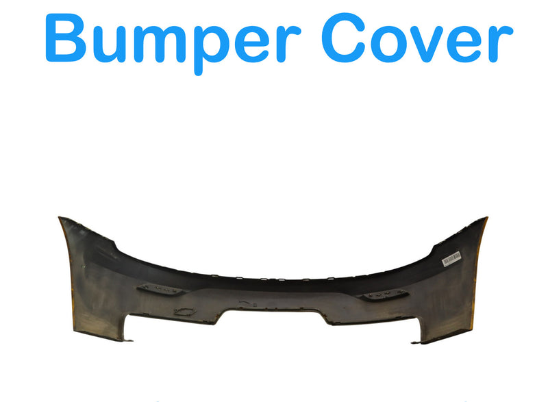 Load image into Gallery viewer, 09-16 BMW E89 Z4 Rear Lower Bumper Cover Panel Assembly Yellow 7842473 Oem
