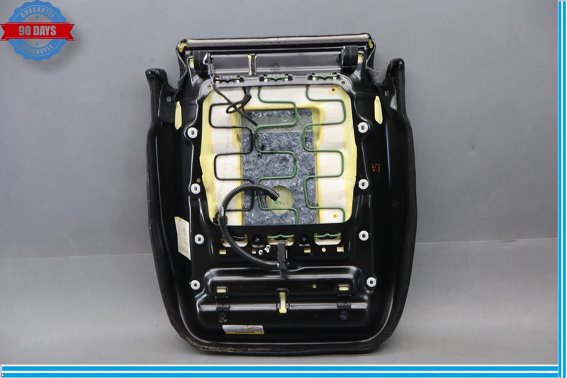 Load image into Gallery viewer, 12-20 Mercedes R172 SLK350 SLK300 Front Right Lower Bottom Seat Cushion Oem
