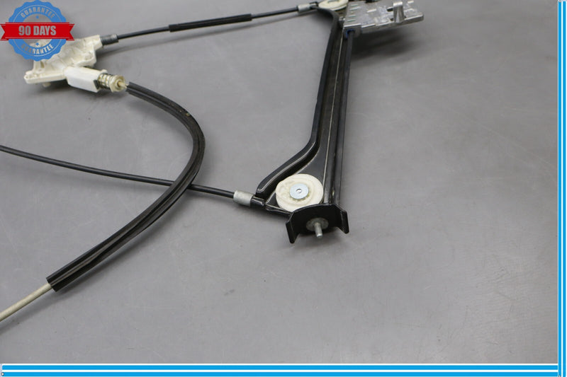 Load image into Gallery viewer, 05-11 Mercedes SLK280 SLK300 R171 Front Left Side Window Regulator W/O Motor Oem
