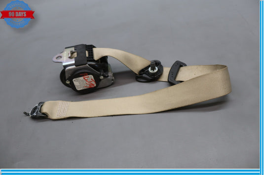 07-19 Mercedes X166 GL450 GLS350 Rear Left Driver Side Seat Belt Retractor Oem