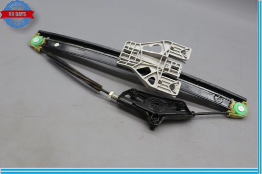 12-18 Audi A6 Quattro Rear Right Passenger Side Door Window Regulator Oem