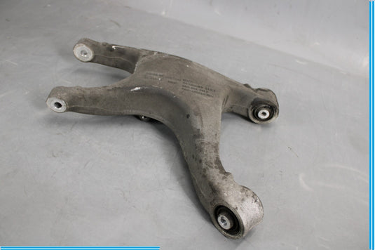 11-18 Audi A8 Rear Left Driver Side Lower Suspension Control Arm Oem