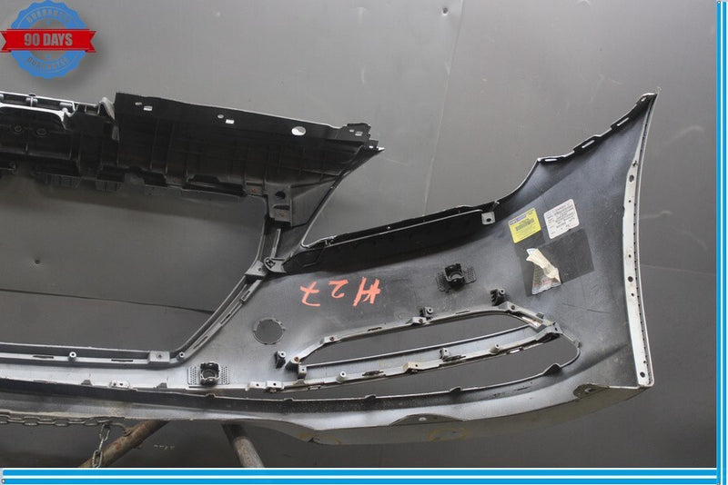 Load image into Gallery viewer, 15-16 Hyundai Genesis Front Bumper Cover Panel Assembly Oem
