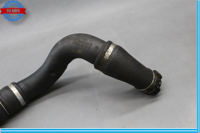 Load image into Gallery viewer, 16-19 BMW X1 F48 Turbo Intercooling Hose Pipe 2.0L MGW00383 Oem
