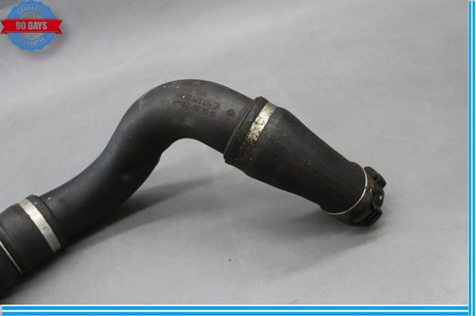 16-19 BMW X1 F48 Turbo Intercooling Hose Pipe 2.0L MGW00383 Oem
