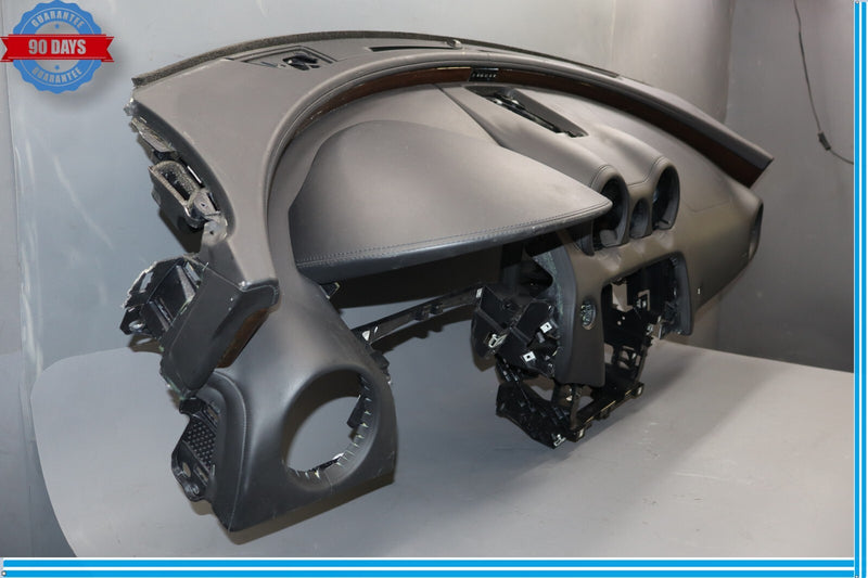 Load image into Gallery viewer, 10-15 Jaguar XJ XJL X351 Dashboard Dash Facia Assembly Oem
