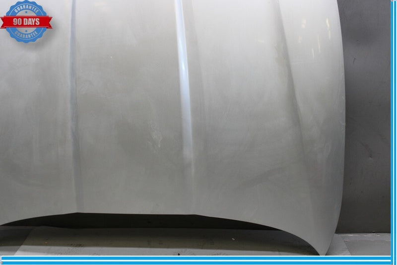 Load image into Gallery viewer, 07-15 Jaguar XK XKR X150 Front Hood Bonnet Panel Silver Oem
