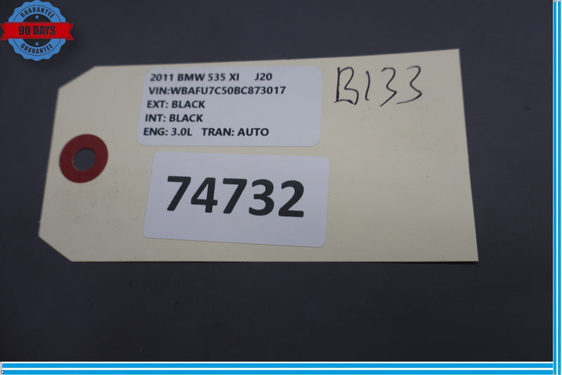 Load image into Gallery viewer, 11-13 BMW 528i 535i 550i xDrive Automatic Transfer Case Box Actuator Module Oem
