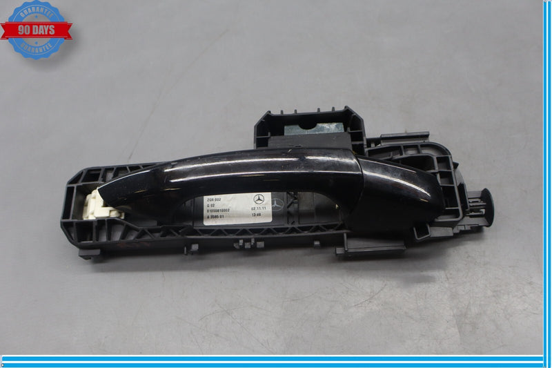 Load image into Gallery viewer, 05-20 Mercedes R172 SLK250 SLK350 Front Right Side Exterior Door Handle  Oem
