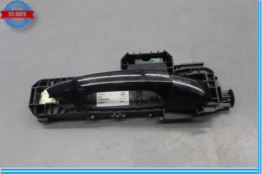05-20 Mercedes R172 SLK250 SLK350 Front Right Side Exterior Door Handle  Oem