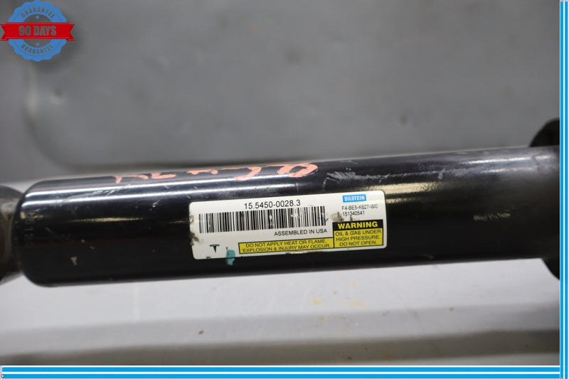 Load image into Gallery viewer, 12-15 Tesla Model S Rear Left Side Air Spring Module Shock Absorber Oem
