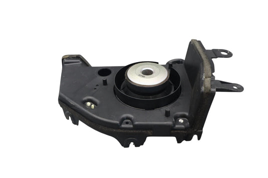 07-15 Jaguar XK XKR X100 Rear Left Quarter Panel Audio Speaker W/ Bracket OEM