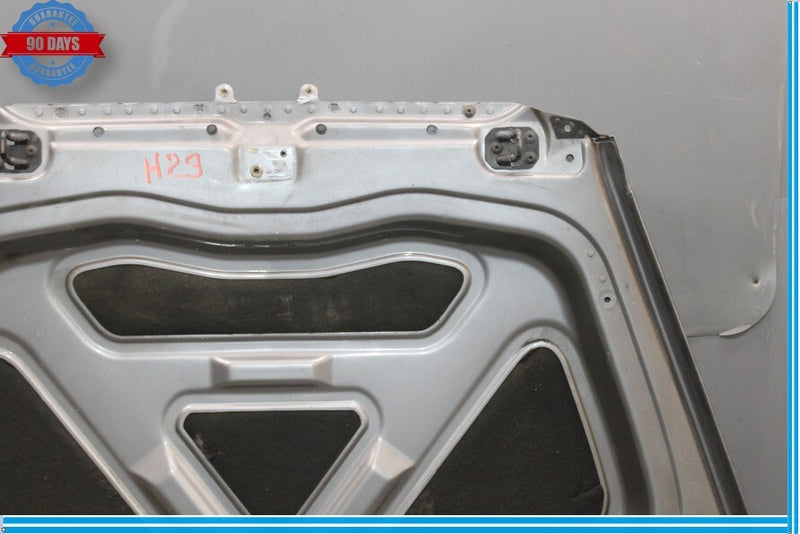 Load image into Gallery viewer, 03-12 Bentley Continental Flying Spur Hood Bonnet Cover Panel Assembly Oem
