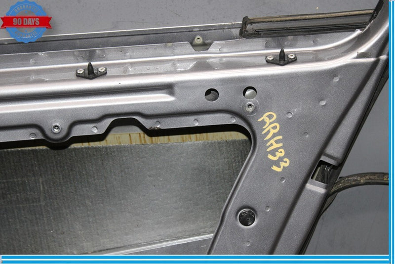 Load image into Gallery viewer, 06-12 Bentley Continental Flying Spur Rear Right Side Outer Door Shell Oem
