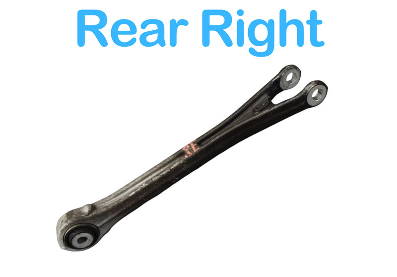 Load image into Gallery viewer, 14-17 Maserati Ghibli Rear Right Passenger Side Lower Suspension Control Arm Oem
