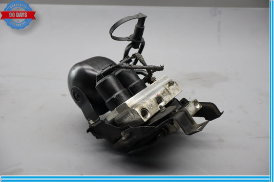 03-06 Mercedes R230 SL500 Front / Rear Hydraulic Suspension Valve Block Oem