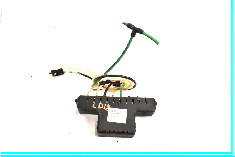 Load image into Gallery viewer, 04-08 Maserati Quattroporte Front Left Driver Seat Air Valve G3CV20 Oem
