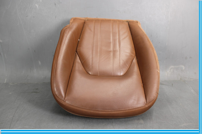 Load image into Gallery viewer, 14-17 Maserati Ghibli Front Right Passenger Side Lower Bottom Seat Cushion Oem
