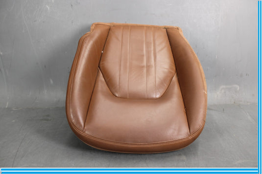 14-17 Maserati Ghibli Front Right Passenger Side Lower Bottom Seat Cushion Oem