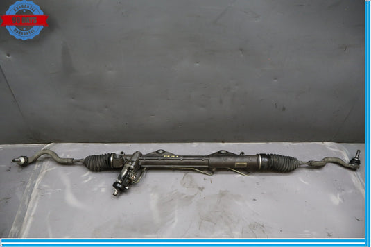 07-09 Jaguar X150 XK P/S Power Steering Gear Rack & Pinion C2P11605 Oem