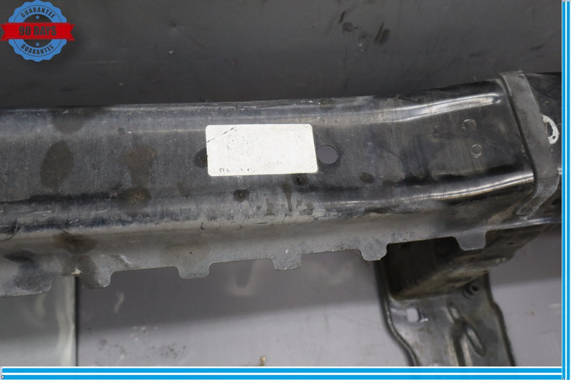 Load image into Gallery viewer, 13-16 Mercedes GL450 GL550 Front Bumper Reinforcement Impact Bar Rebar Oem
