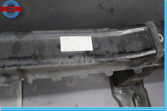 13-16 Mercedes GL450 GL550 Front Bumper Reinforcement Impact Bar Rebar Oem