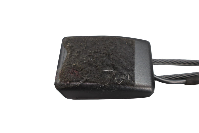 Load image into Gallery viewer, 14-22 Maserati Ghibli M157 Front Left Driver Side Seat Belt Seatbelt Buckle Oem
