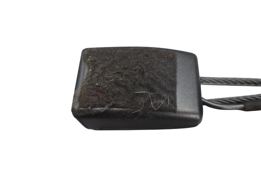 14-22 Maserati Ghibli M157 Front Left Driver Side Seat Belt Seatbelt Buckle Oem