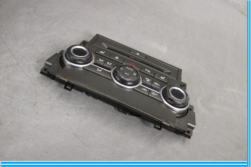 Load image into Gallery viewer, 10-16 Land Rover Range Rover HVAC AC Heater Climate Control Temperature Oem
