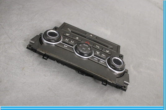 10-16 Land Rover Range Rover HVAC AC Heater Climate Control Temperature Oem