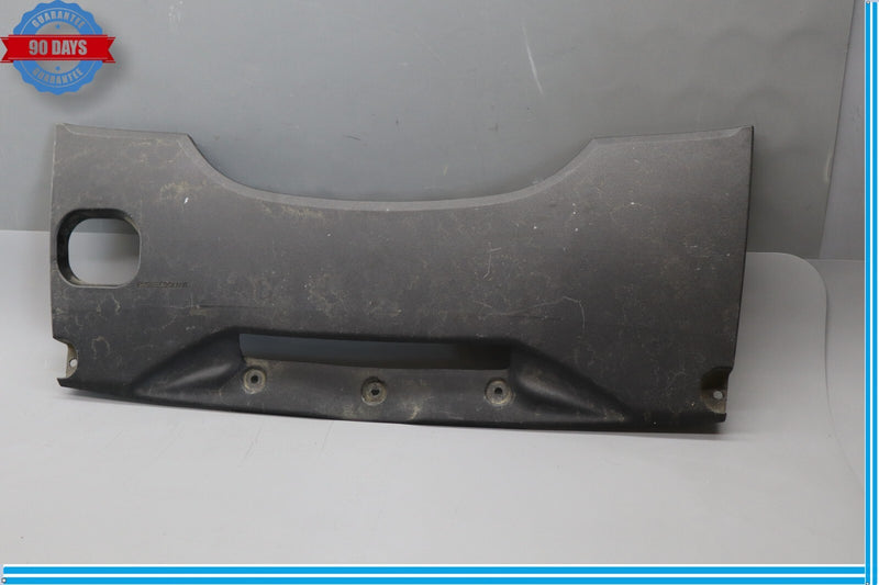 Load image into Gallery viewer, 07-09 Lexus LS460 Air Cleaner Inlet Cover Sub-Assembly 53767-50011 Oem
