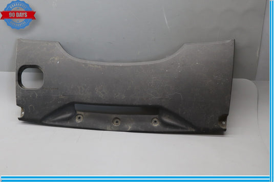 07-09 Lexus LS460 Air Cleaner Inlet Cover Sub-Assembly 53767-50011 Oem