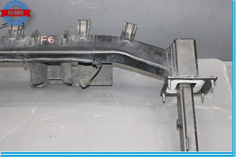 Load image into Gallery viewer, 07-12 Mercedes X164 GL350 GL450 Rear Tow Hitch Receiver Frame Bar Assembly Oem
