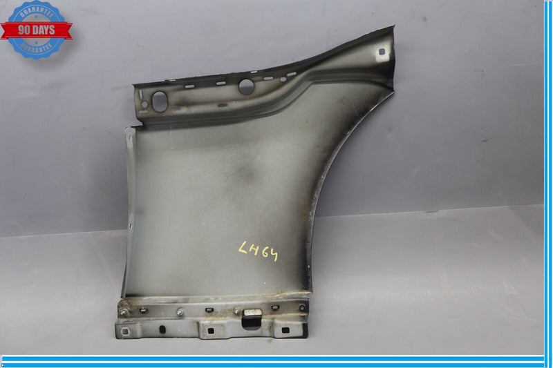 Load image into Gallery viewer, 14-24 Jaguar X152 F-Type Front Left Driver Side Fender Wing Panel Black Oem
