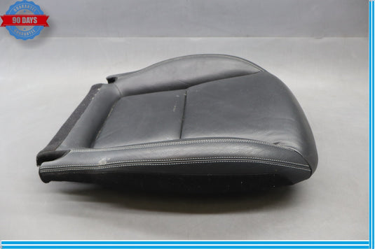 12-20 Mercedes R172 SLK350 SLK300 Front Right Lower Bottom Seat Cushion Oem