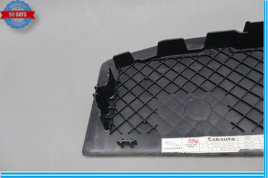 14-24 Jaguar X152 F-Type Boot Battery Cover Carpet Trim EX53801293AB Oem