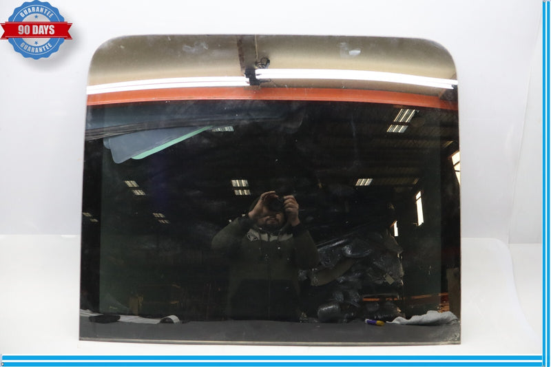 Load image into Gallery viewer, 09-17 Audi SQ5 Q5 Front Sunroof Sun Roof Glass Panel 8R0-877-055 Oem
