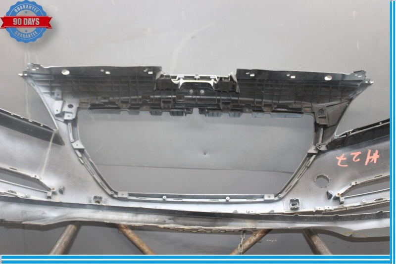 Load image into Gallery viewer, 15-16 Hyundai Genesis Front Bumper Cover Panel Assembly Oem

