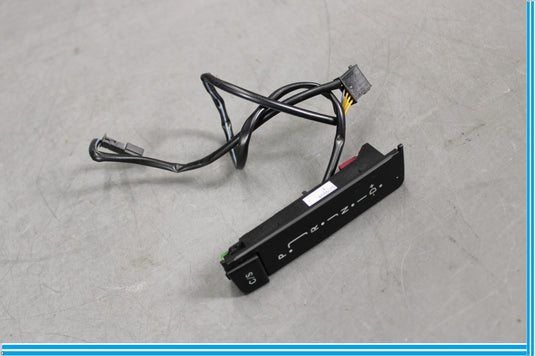 03-12 Mercedes SL500 SL550 R230 Gear Shifter Selector Indicator Oem