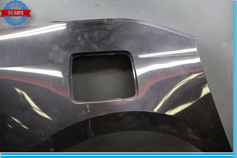 Load image into Gallery viewer, 14-21 BMW I01 i3 i3s Rear Right Passenger Side Quarter Panel  Shell Oem
