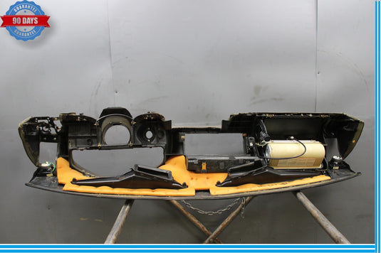 93-96 Mercedes W140 S500 S600 Coupe Dashboard Dash Board Assembly Oem