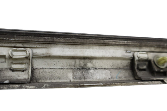 07-12 Lexus LS460 Front Right Passenger Side Door Lower Molding Trim Cover Oem