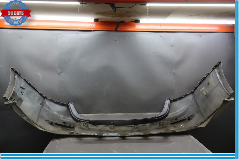 Load image into Gallery viewer, 14-17 Maserati Ghibli M157 Rear Lower Bumper Cover Assembly White Oem
