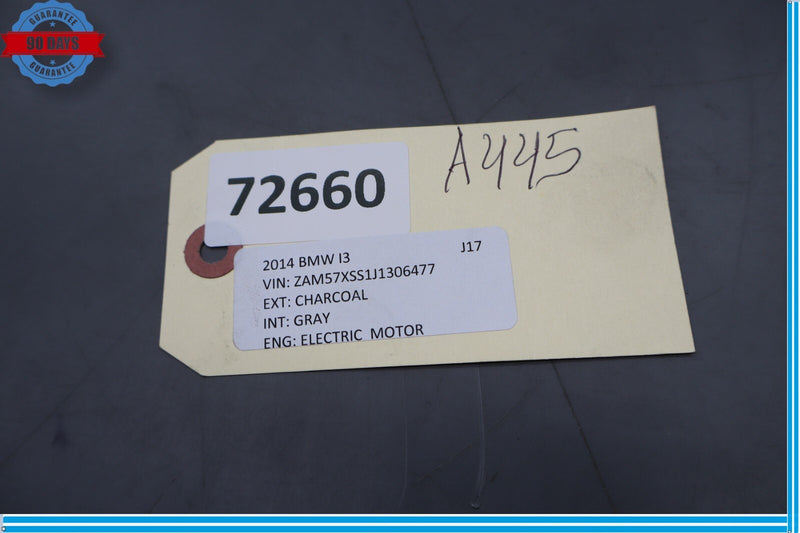 Load image into Gallery viewer, 14-21 BMW i3 i3s Power Supply Charging Control Module Unit ECU Oem
