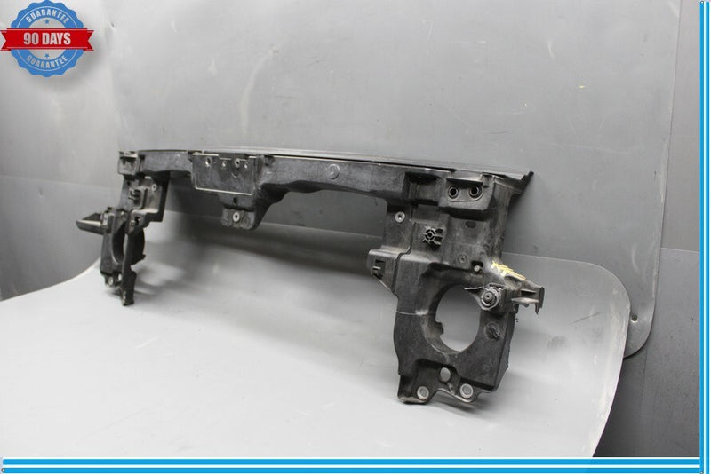 Load image into Gallery viewer, 11-17 Volkswagen Touareg Radiator Core Support Upper Tie Bar Carrier Oem
