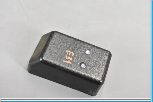 86-91 Jaguar XJ6 XJS Fuel Inertia Cut Off Switch Trim Cover Oem
